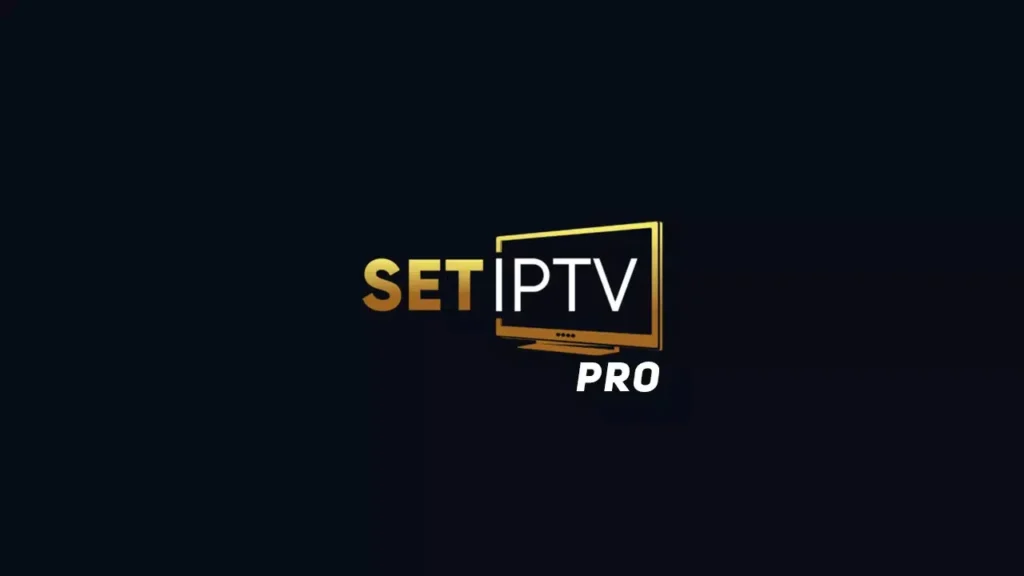 Set IPTV Logo